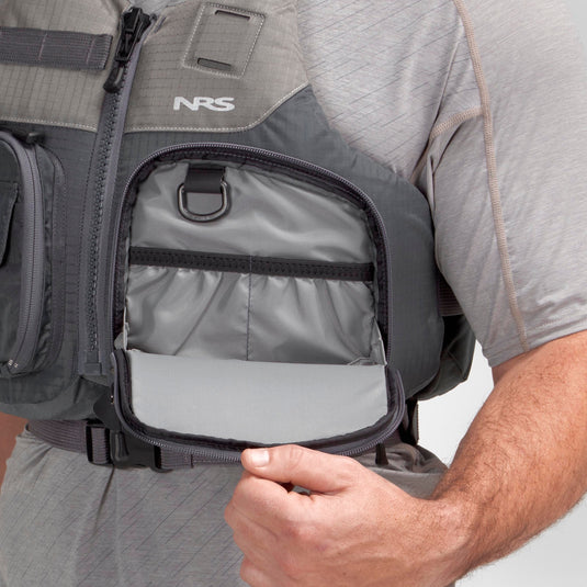 NRS Zander PFD