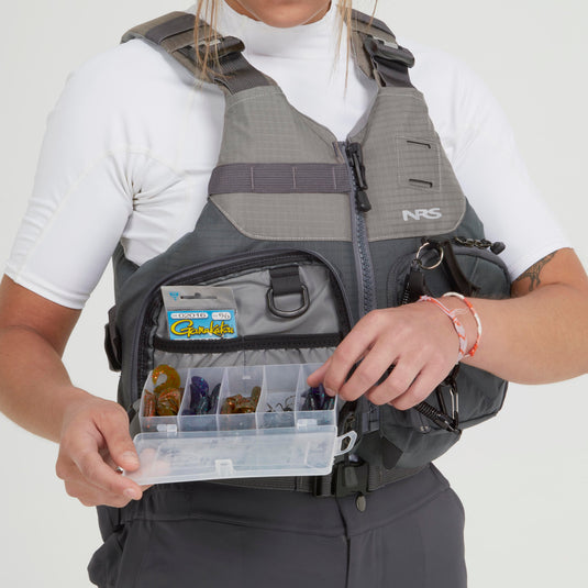 NRS Zander PFD