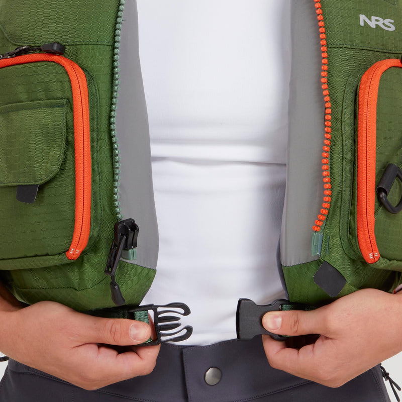 Load image into Gallery viewer, NRS Zander PFD
