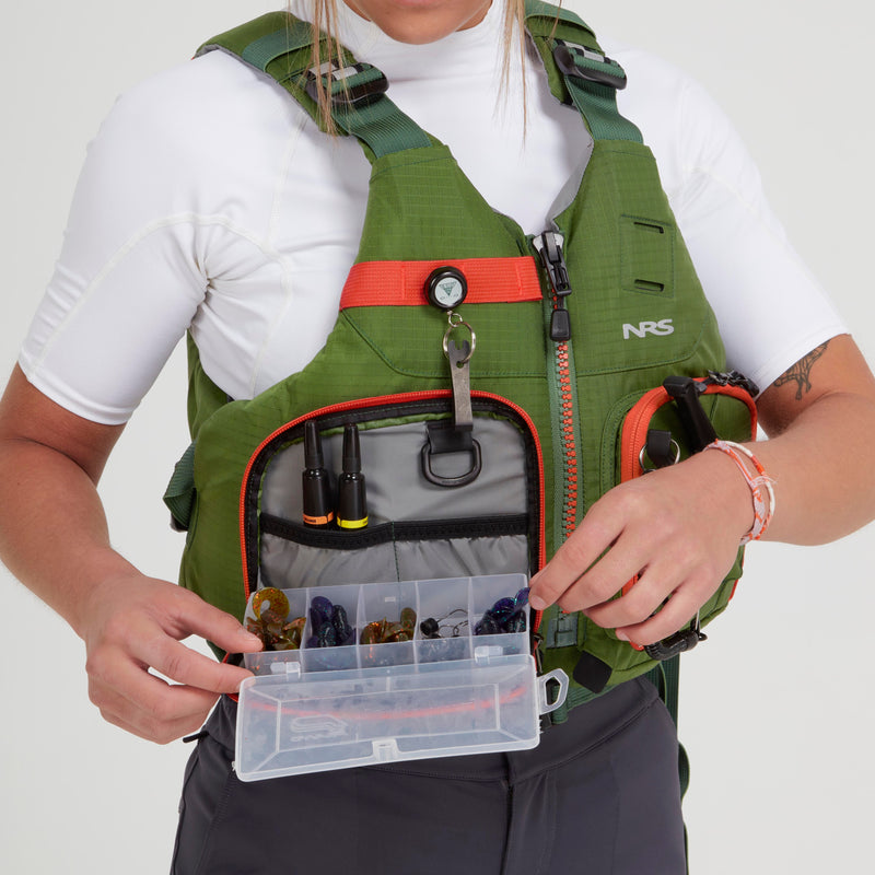 Load image into Gallery viewer, NRS Zander PFD
