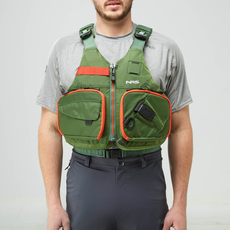 Load image into Gallery viewer, NRS Zander PFD
