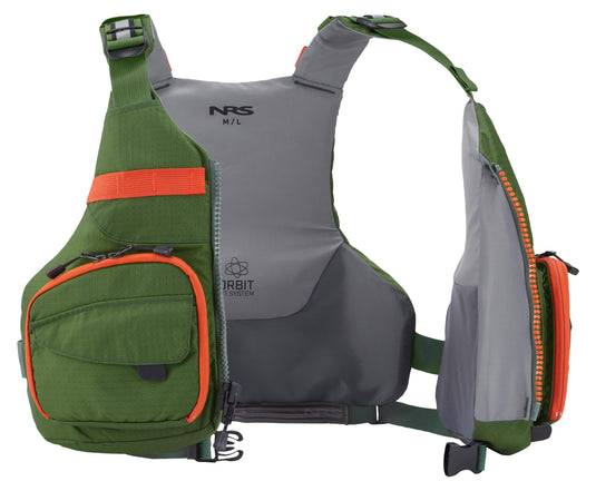 NRS Zander PFD