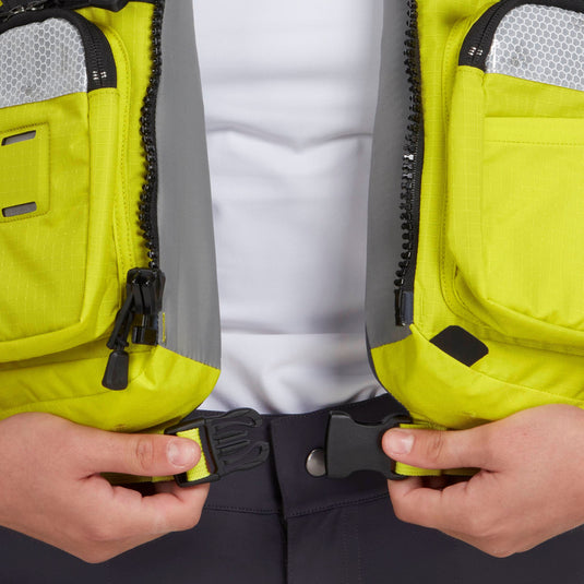 NRS Odyssey PFD