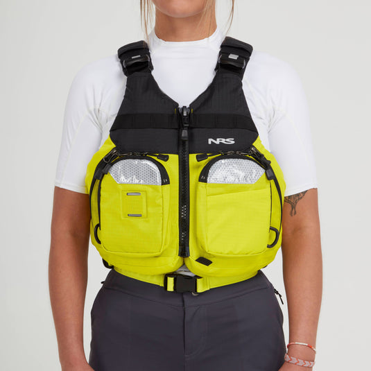 NRS Odyssey PFD