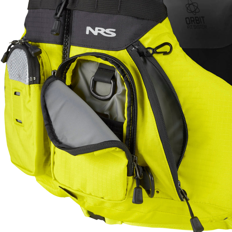 Load image into Gallery viewer, NRS Odyssey PFD
