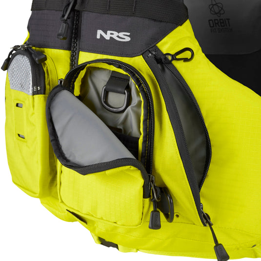 NRS Odyssey PFD