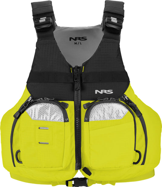 NRS Odyssey PFD - Citrus