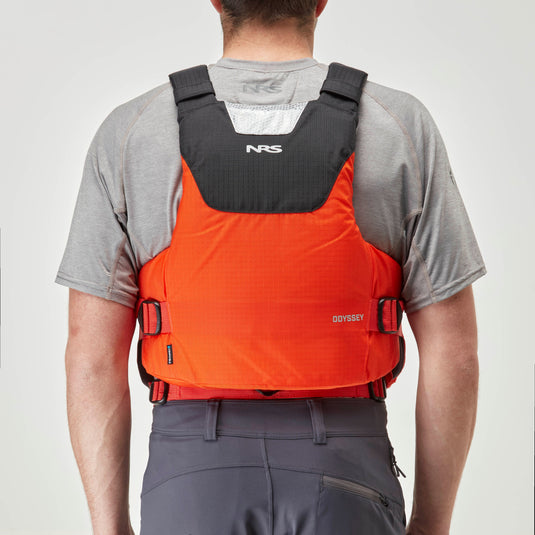 NRS Odyssey PFD