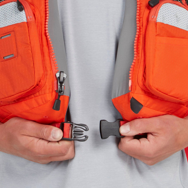 Load image into Gallery viewer, NRS Odyssey PFD
