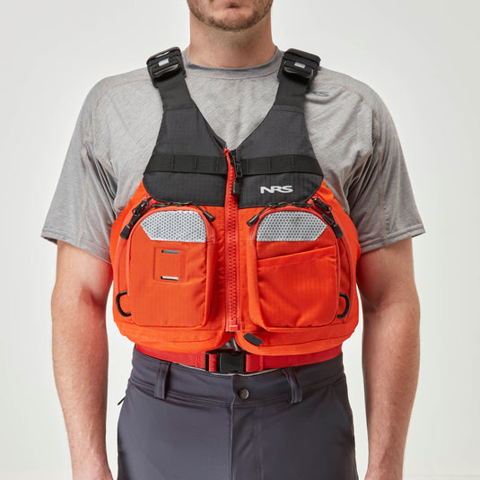 NRS Odyssey PFD