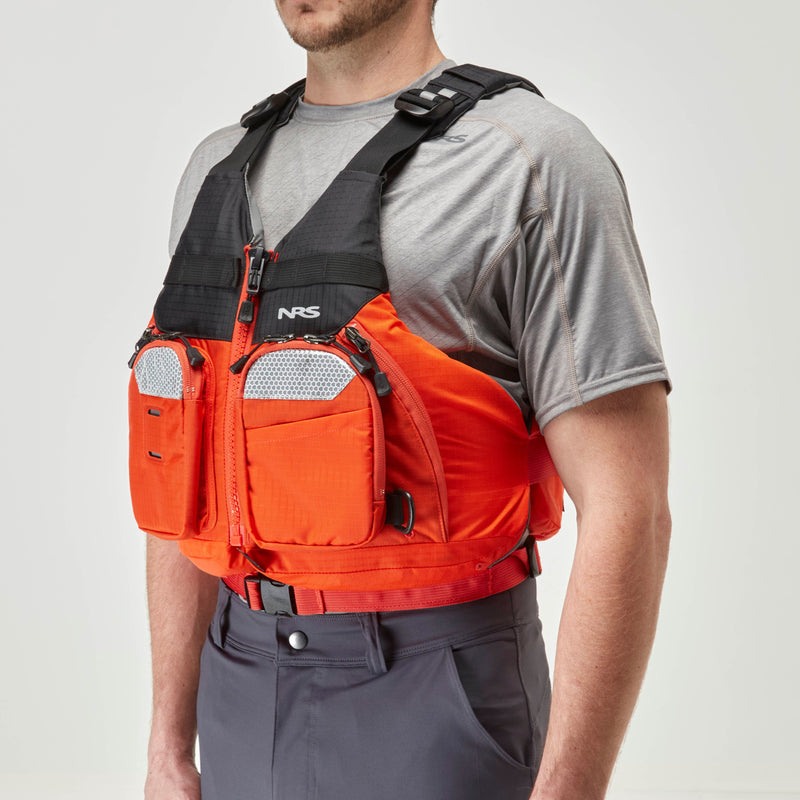 Load image into Gallery viewer, NRS Odyssey PFD
