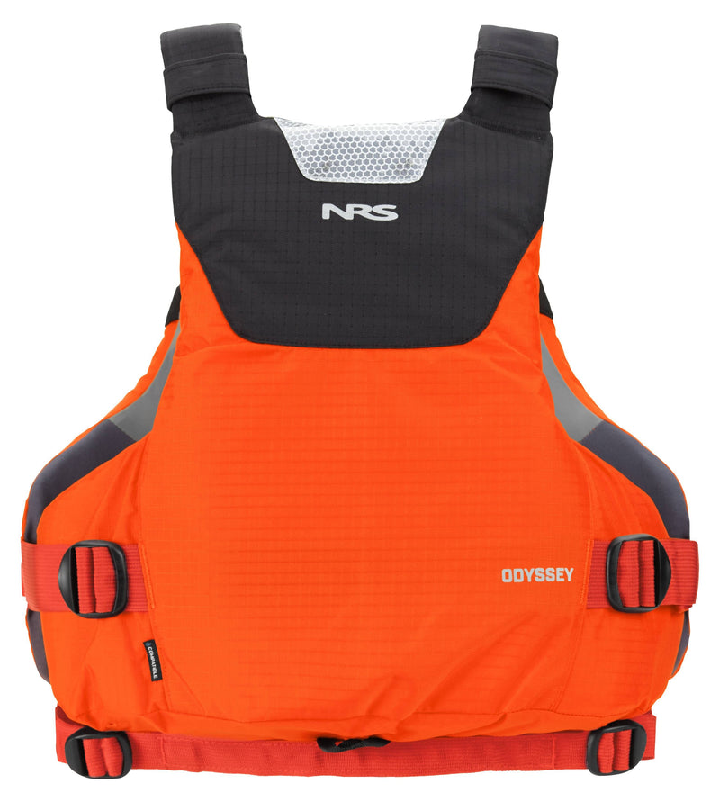 Load image into Gallery viewer, NRS Odyssey PFD
