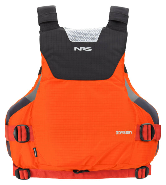 NRS Odyssey PFD