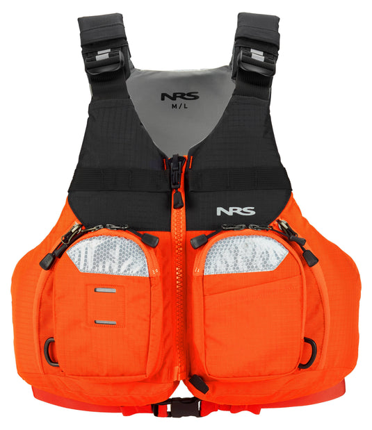 NRS Odyssey PFD - Flare