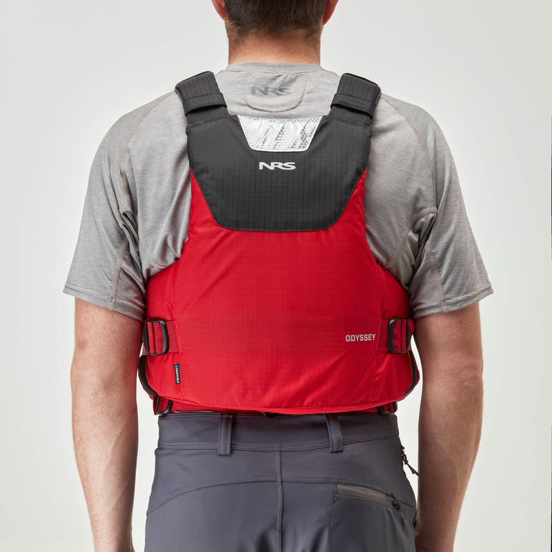 Load image into Gallery viewer, NRS Odyssey PFD
