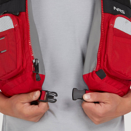 NRS Odyssey PFD