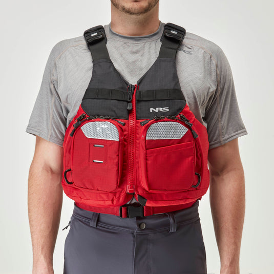 NRS Odyssey PFD