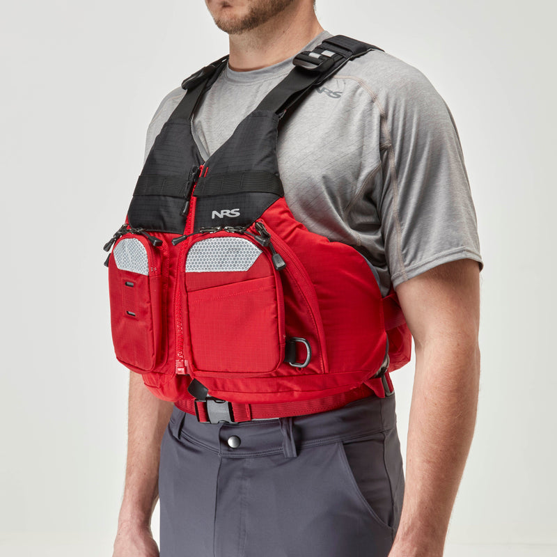 Load image into Gallery viewer, NRS Odyssey PFD
