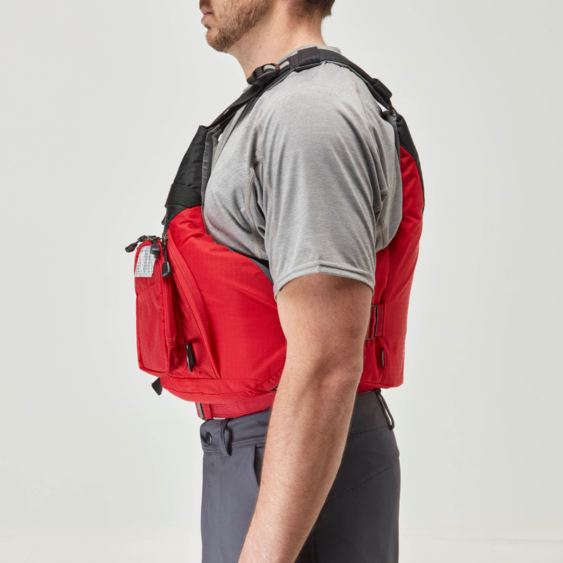 Load image into Gallery viewer, NRS Odyssey PFD
