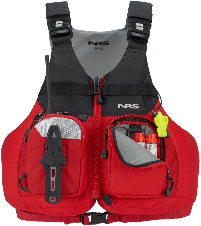 Load image into Gallery viewer, NRS Odyssey PFD
