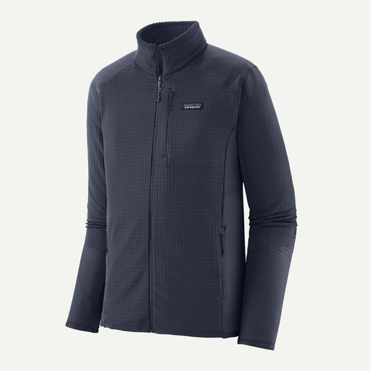 Patagonia Men's R1 Jacket - New Navy