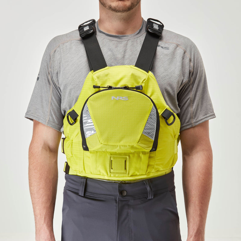 Load image into Gallery viewer, NRS Ninja OS PFD
