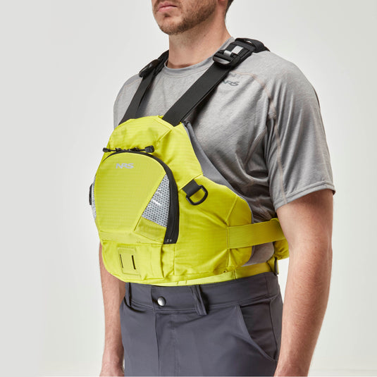 NRS Ninja OS PFD