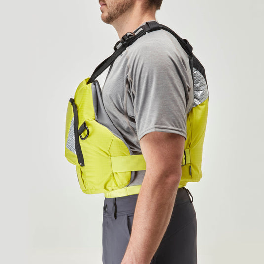 NRS Ninja OS PFD