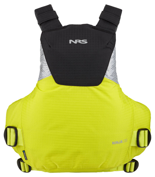 NRS Ninja OS PFD
