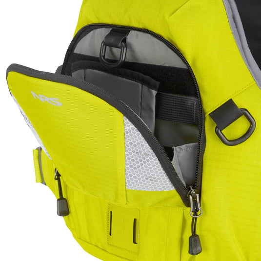 NRS Ninja OS PFD
