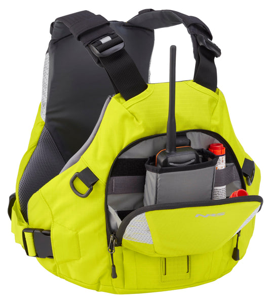 NRS Ninja OS PFD