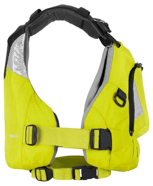 NRS Ninja OS PFD