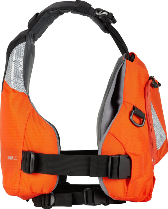 NRS Ninja OS PFD