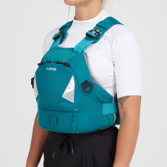 NRS Ninja OS PFD