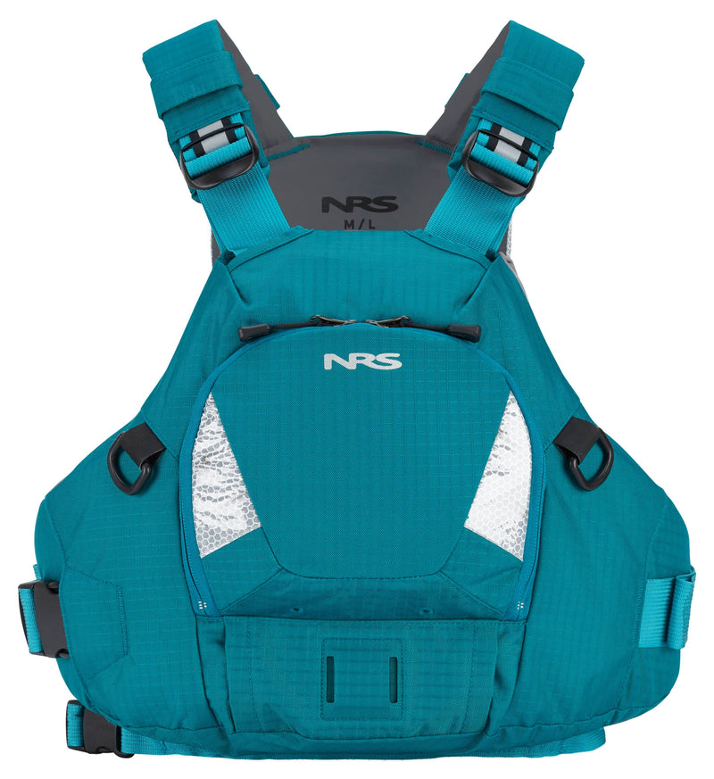 Load image into Gallery viewer, NRS Ninja OS PFD - Harbor
