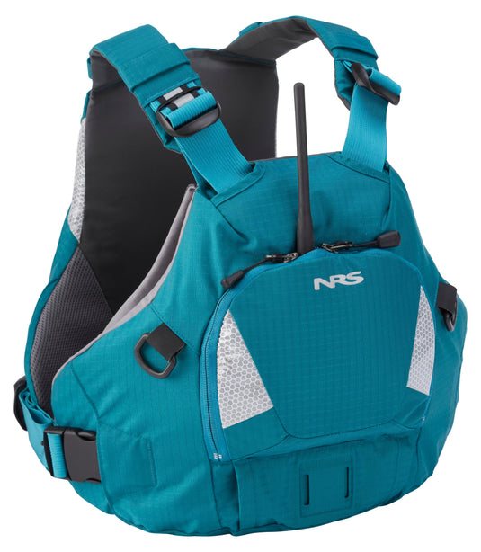 NRS Ninja OS PFD