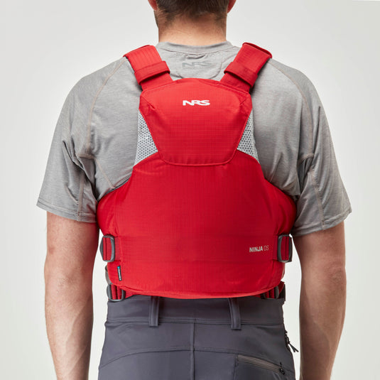 NRS Ninja OS PFD