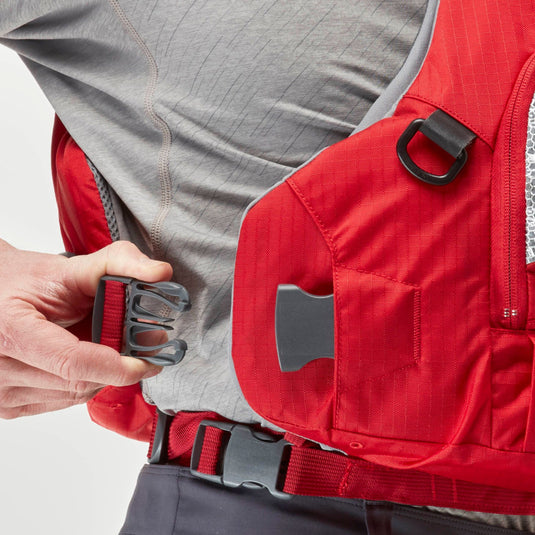 NRS Ninja OS PFD