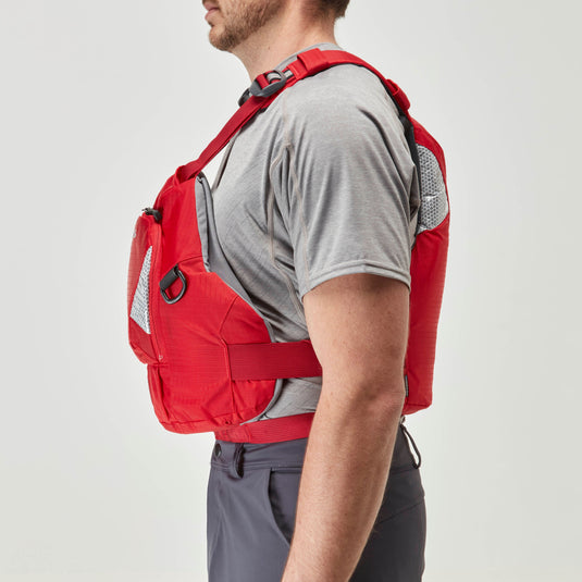 NRS Ninja OS PFD