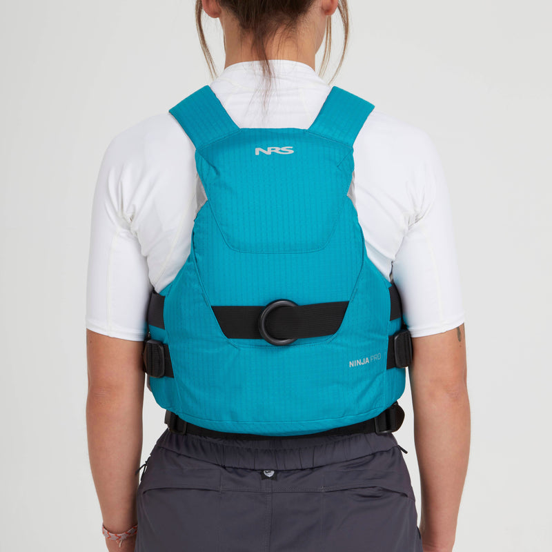 Load image into Gallery viewer, NRS Ninja Pro PFD - Closeout
