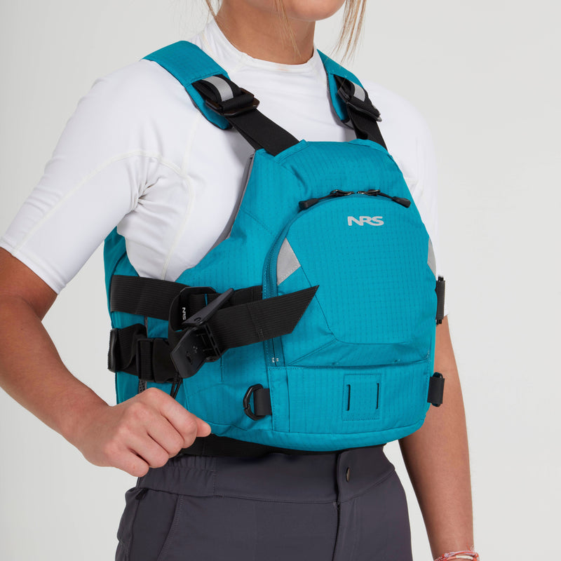 Load image into Gallery viewer, NRS Ninja Pro PFD - Closeout
