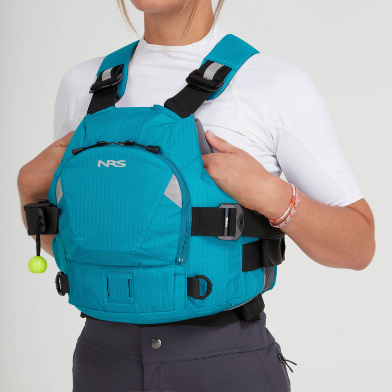 Load image into Gallery viewer, NRS Ninja Pro PFD - Closeout
