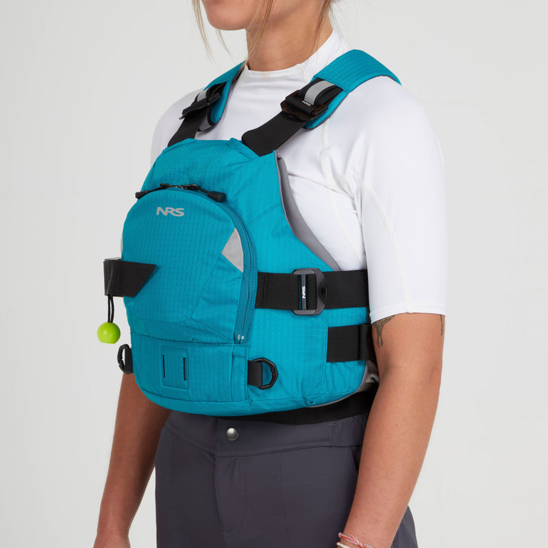 Load image into Gallery viewer, NRS Ninja Pro PFD - Closeout
