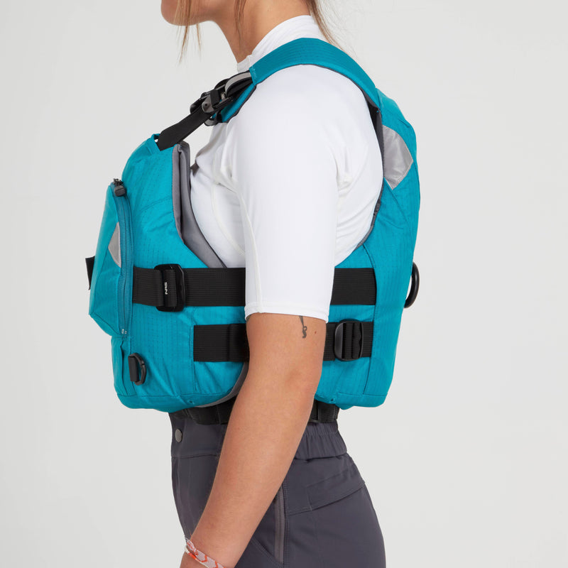 Load image into Gallery viewer, NRS Ninja Pro PFD - Closeout
