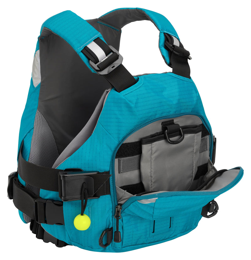 Load image into Gallery viewer, NRS Ninja Pro PFD - Closeout
