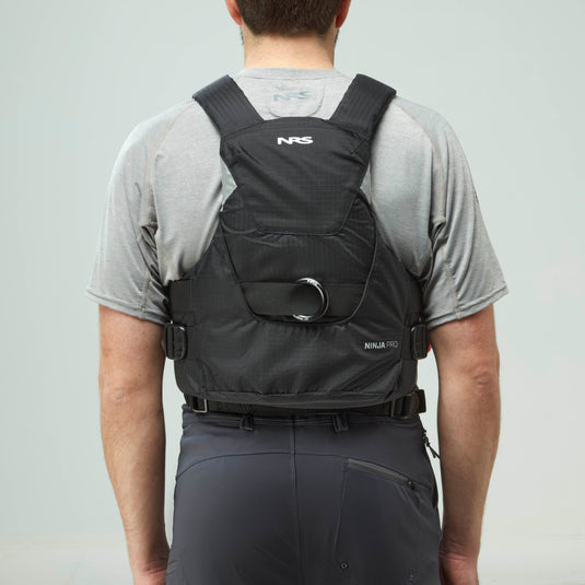 NRS Ninja Pro PFD - Closeout