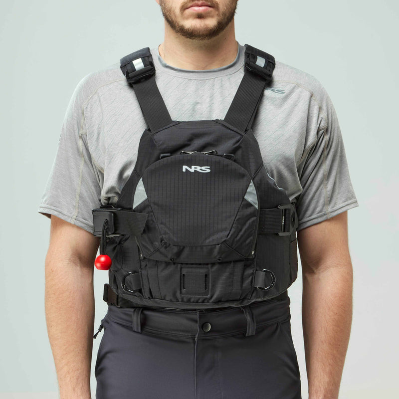 Load image into Gallery viewer, NRS Ninja Pro PFD - Closeout
