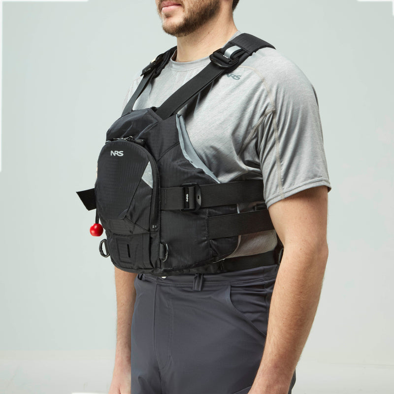 Load image into Gallery viewer, NRS Ninja Pro PFD - Closeout
