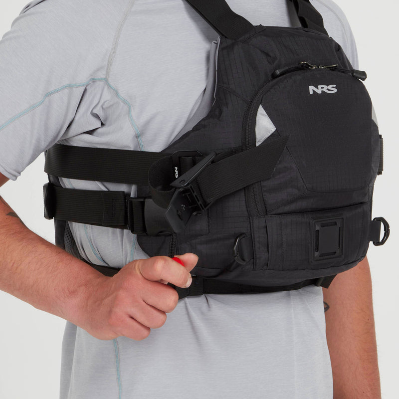 Load image into Gallery viewer, NRS Ninja Pro PFD - Closeout
