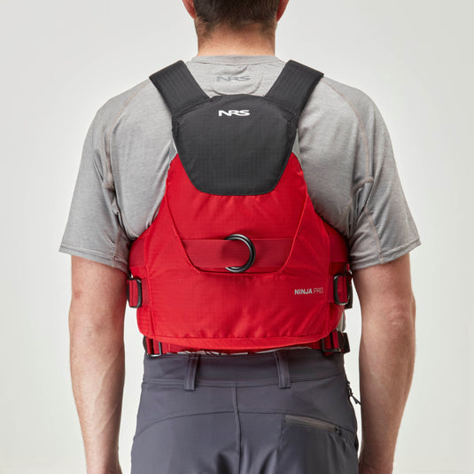 NRS Ninja Pro PFD - Closeout